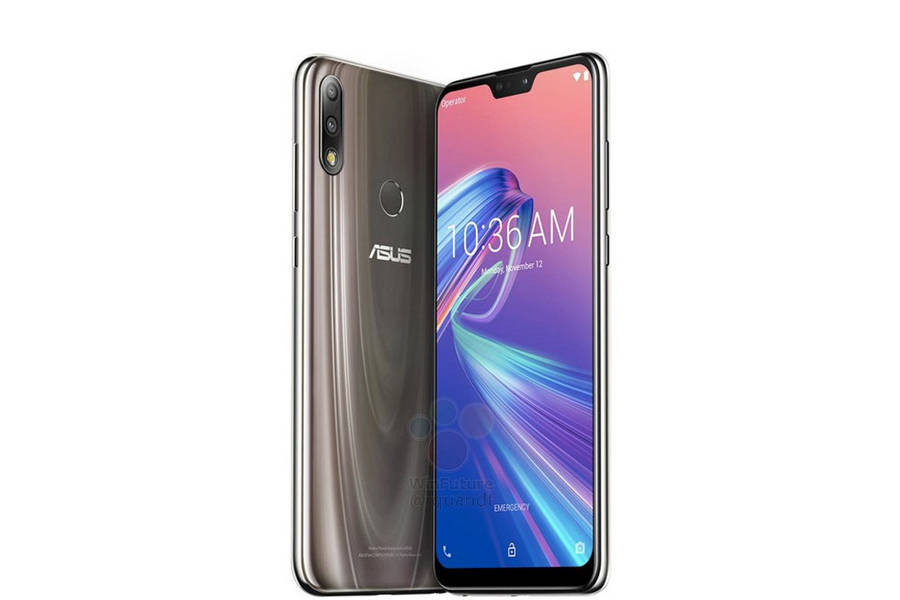 asus zenfone max pro m2 product page on flipkart gorilla glass 6 launching 11 december in hindi