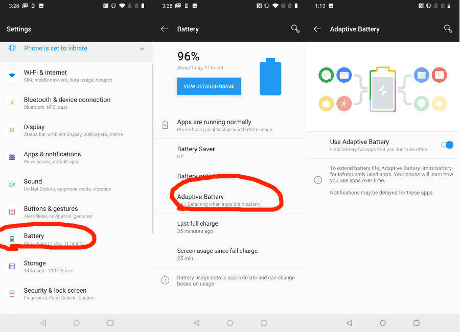 11-hidden-tricks-of-android-9-pie-in-hindi