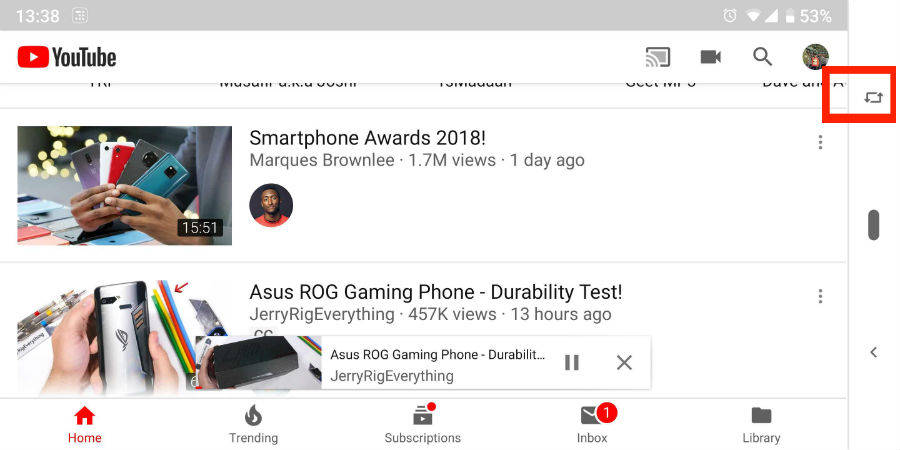 11-hidden-tricks-of-android-9-pie-in-hindi