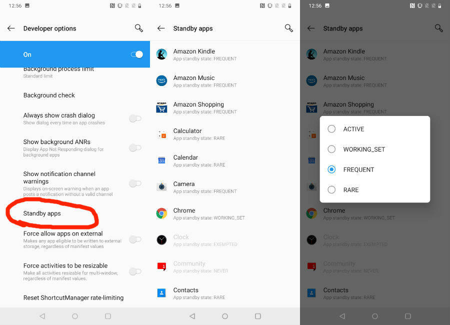 11-hidden-tricks-of-android-9-pie-in-hindi