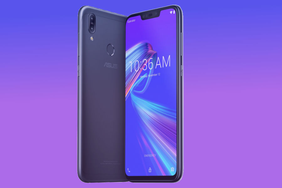 asus zenfone max pro m2 and zenfone max m2 launched price specificationa in hindi