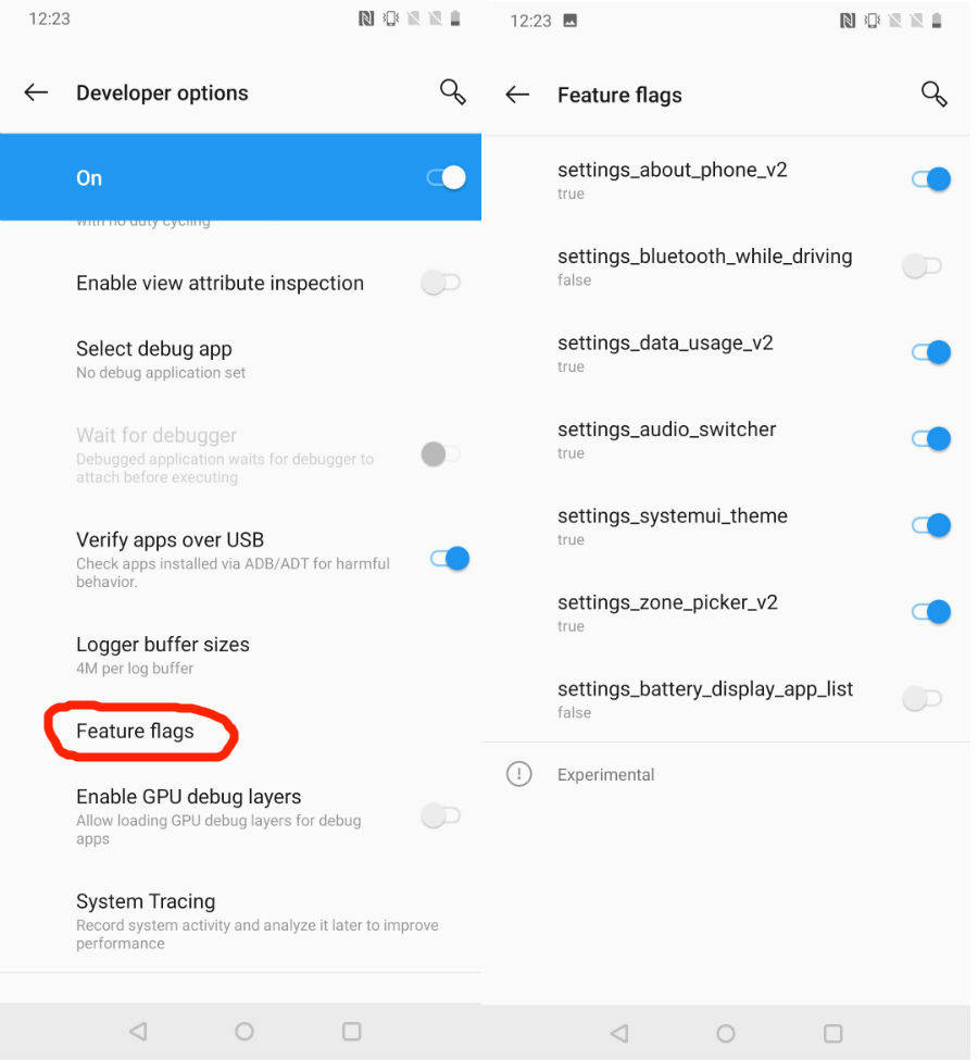 11-hidden-tricks-of-android-9-pie-in-hindi
