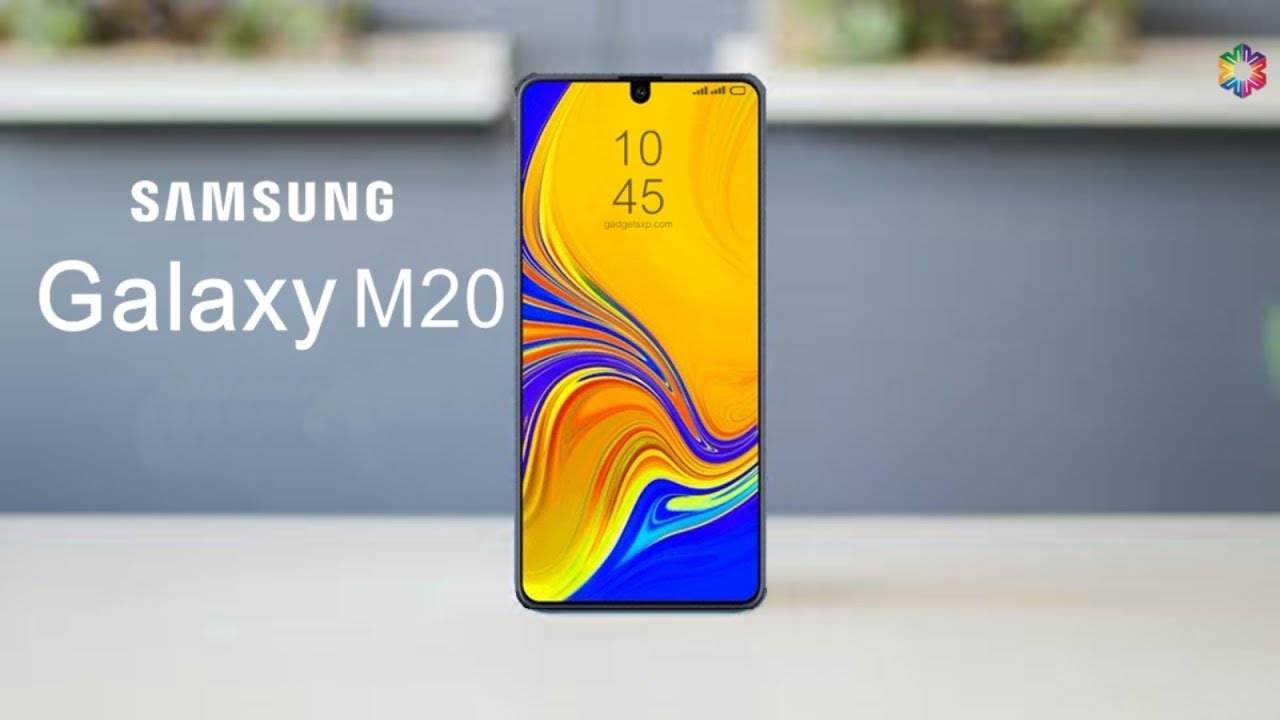 galaxy-m20
