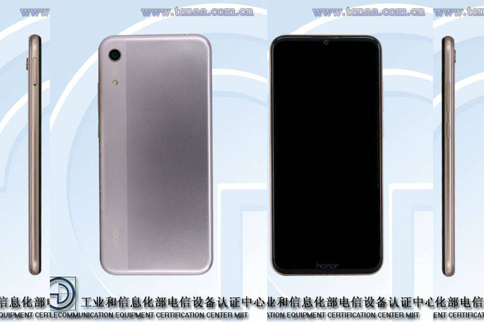 honor 8a specifications on teena in hindi