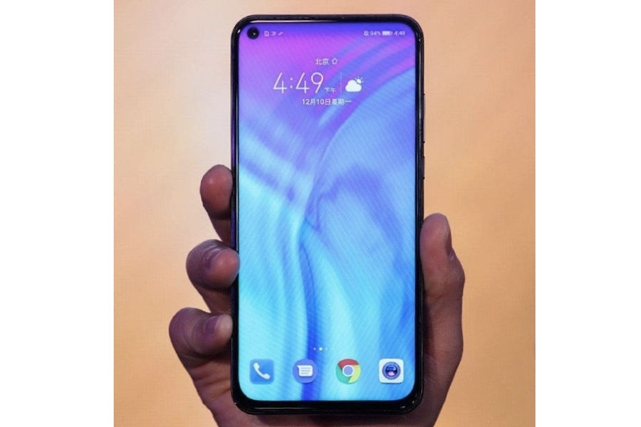 honor-v20-honor-view-20-48-megapixel-rear-25mp-selfie-camera-4000mah-battery-specifications-leaked-in-hindi