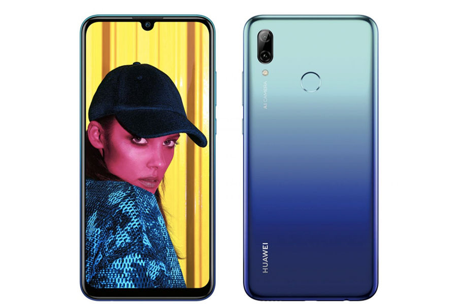 huawei nova lite 3 official specifications price in hindi