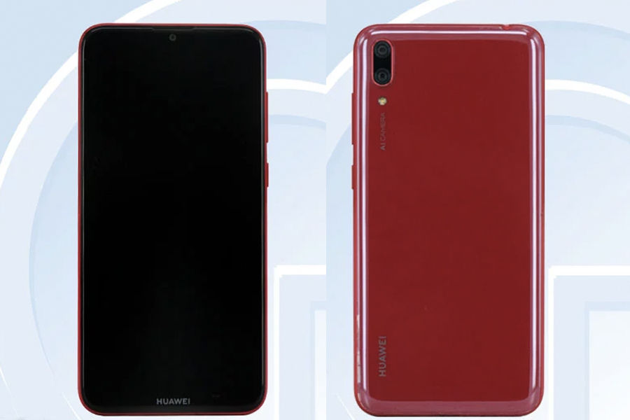 Huawei enjoy 9 listed on tenaa specifications design in hindi