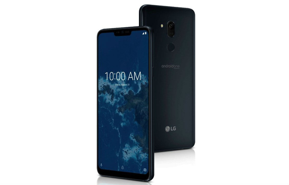 lg-x5-launched-with-android-9-pie-in-hindi