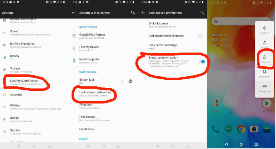 11-hidden-tricks-of-android-9-pie-in-hindi
