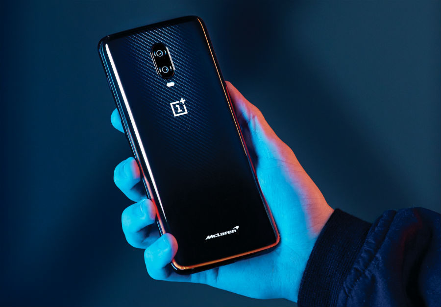 oneplus-6t-mclaren-edition-launched-in-india-with-10gb-ram-price-specification-and-features-in-hindi