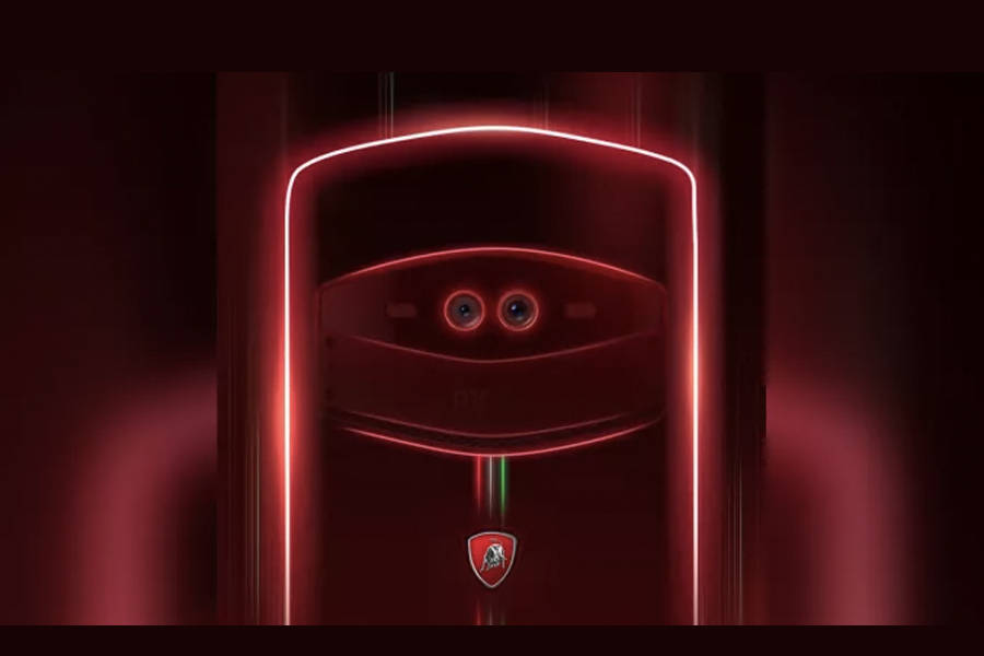 xiaomi Meitu to Launch Tonino Lamborghini Limited Edition Smartphone with Triple Selfie Cameras 8gb ram in hindi