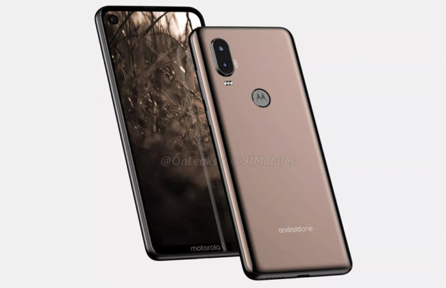 motorola moto one vision to launch on 15 may brazil punch hole display 48mp camera