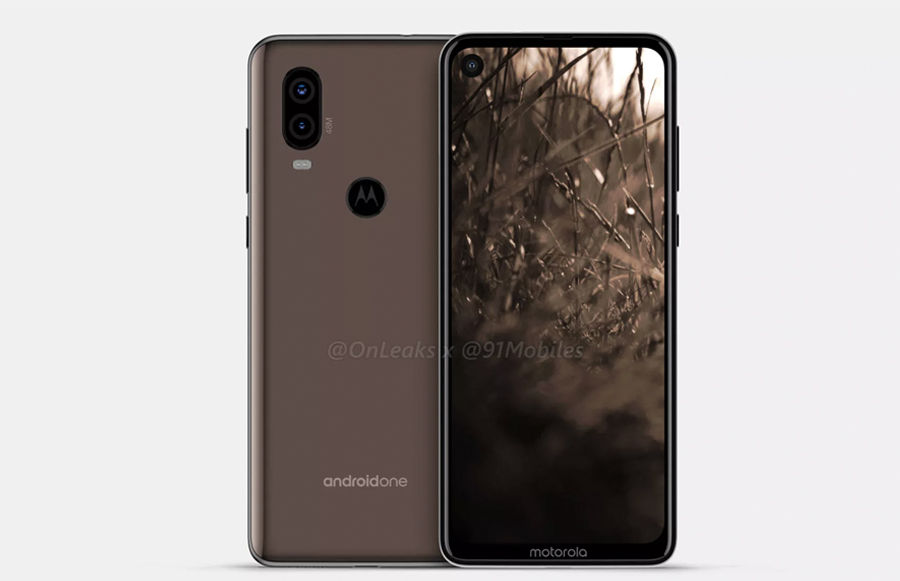 motorola one vision to launch with 48mp camera exynos 9610