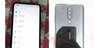 nokia-phone-photo-leaked-no-notch-slider-panel-triple-cameras-snapdragon-845-in-hindi