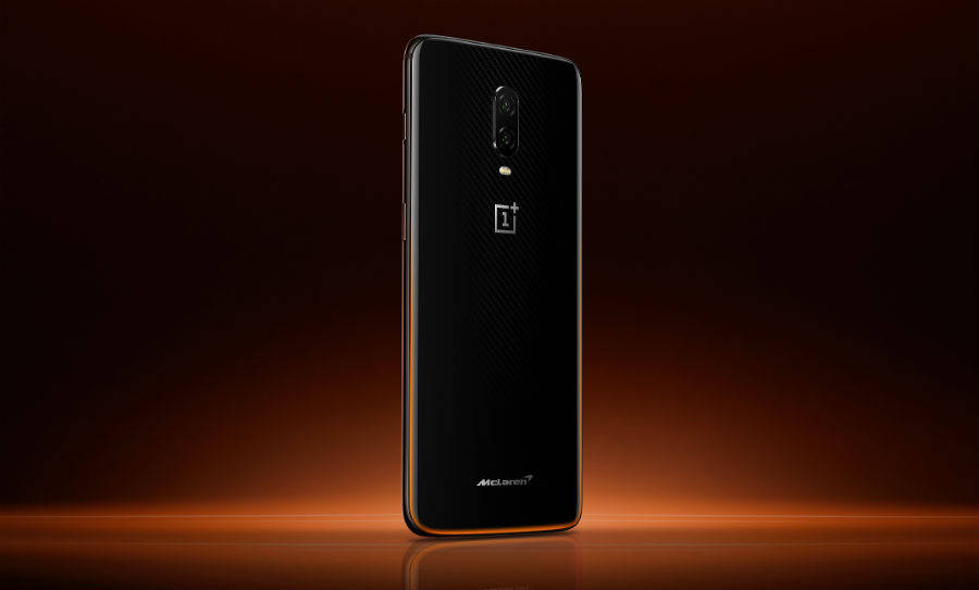 oneplus-6t-mclaren-edition-launched-in-india-with-10gb-ram-price-specification-and-features-in-hindi