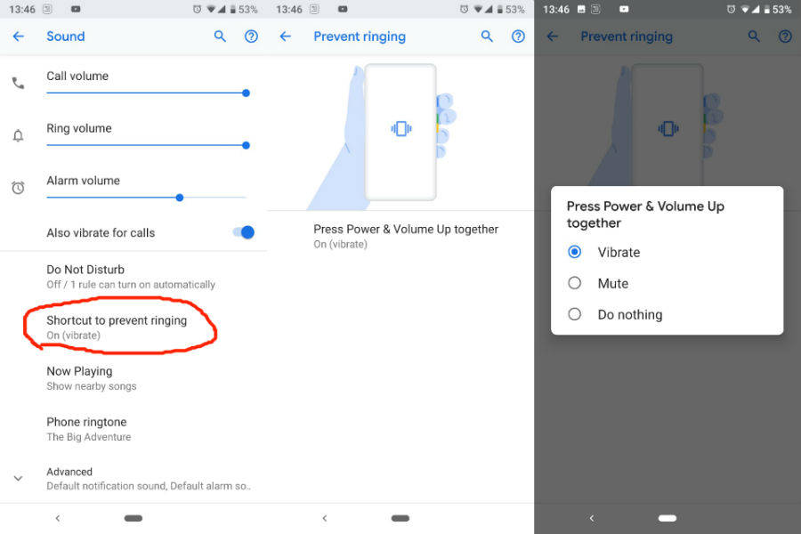 11-hidden-tricks-of-android-9-pie-in-hindi
