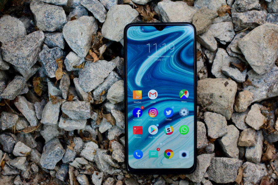 realme u1 price drop 4gb ram 64gb storage specification in hindi