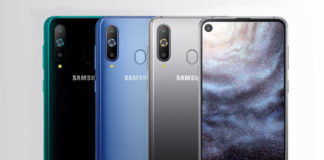 samsung galaxy a8s price revealed in hindi