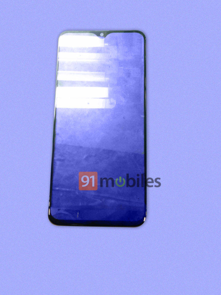 exclusive-samsung-galaxy-m20-panel-leak-waterdrop-notch-in-hindi