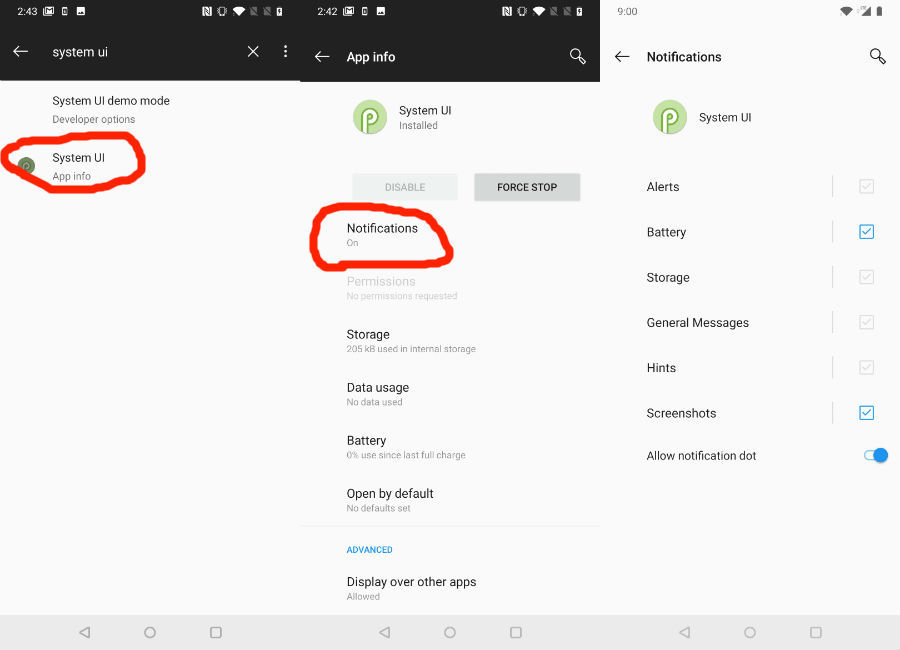11-hidden-tricks-of-android-9-pie-in-hindi
