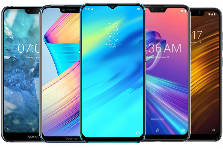 counterpoint indian mobile market share Monitor report Xiaomi realme samsung vivo oppo oneplus