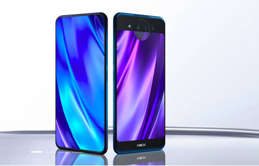 vivo-nex-dual-screen-edition-launched-with-10gb-ram-and-tripal-camera-in-hindi