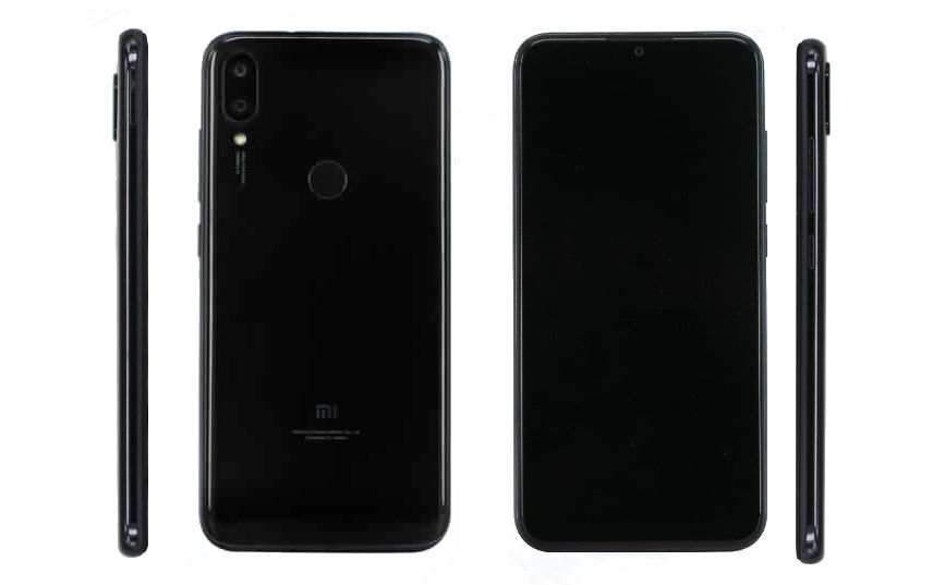 xiaomi-redmi-7-pro-to-launch-with-6gb-ram-and-128gb-memory-in-hindi