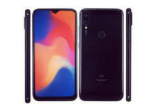xiaomi mi play to launch with 6gb ram water drop notch specifications price in hindi