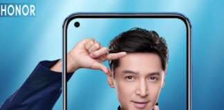 honor 20 leaked price specifications 8gb ram 48mp rear camera
