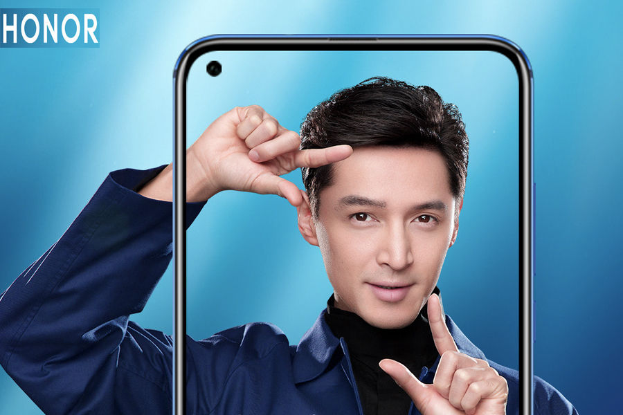 honor 20 leaked price specifications 8gb ram 48mp rear camera