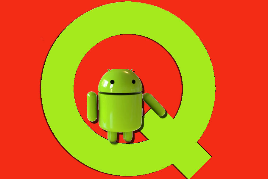 android-q