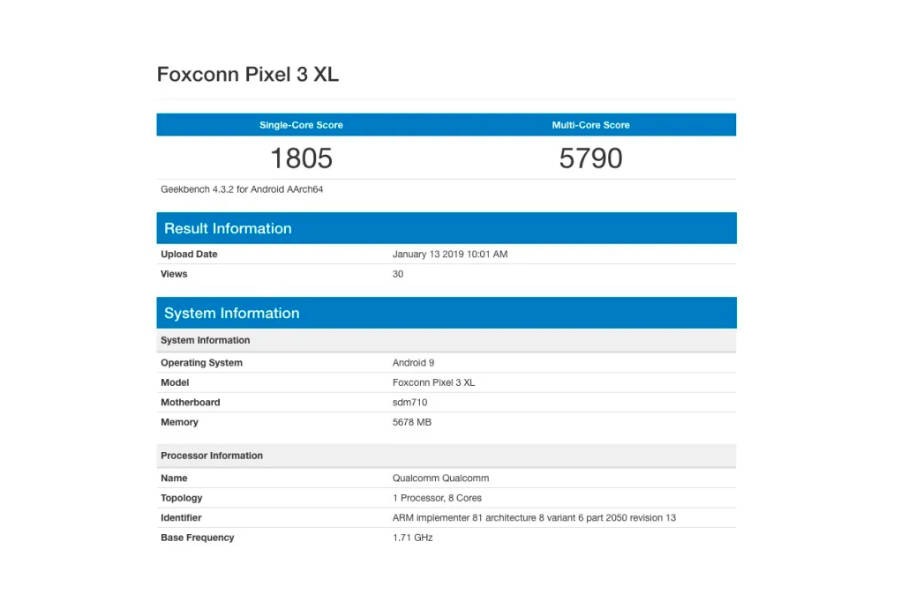 google-pixel-3xl-lite