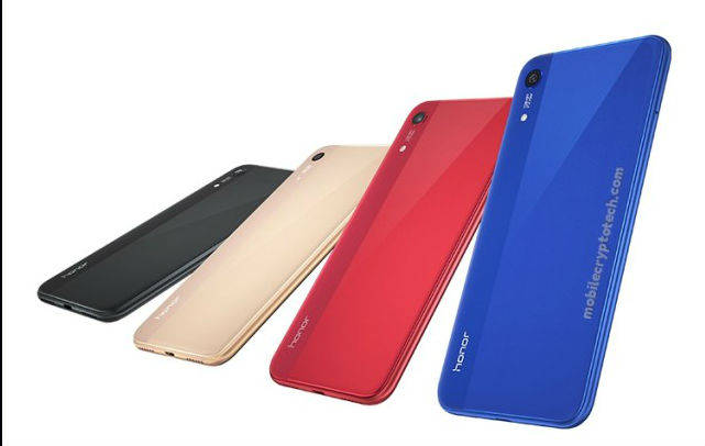 honor play 8a launched price specification and features in hindi