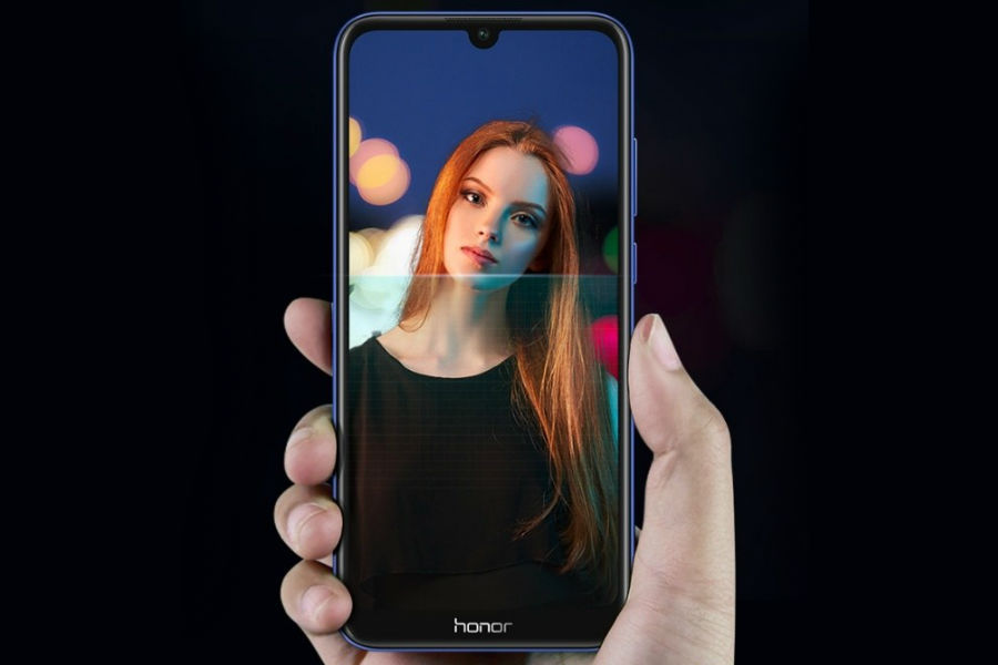 honor play 8a launched price specification and features in hindi