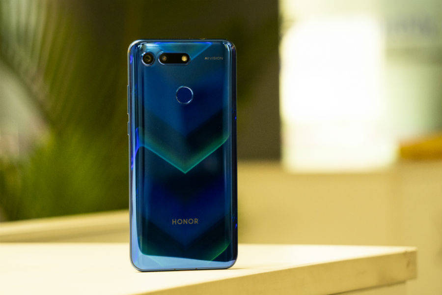 honor-view-20-first-look-and-handson-images-in-hindi