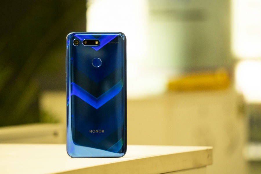 honor-view-20-first-look-and-handson-images-in-hindi