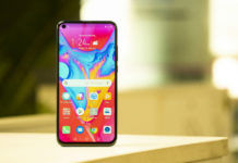 Honor 20SE might launch on 4th september with 12gb ram kirin 980 chipset