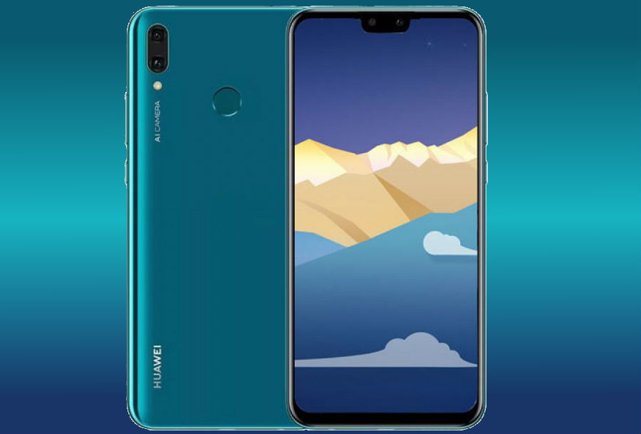 huawei-y9-2019-to-launch-in-india-as-amazon-exclusive