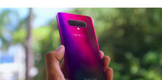 Oppo Find X2 to launch soon Vice President Brian Shen teased phone name