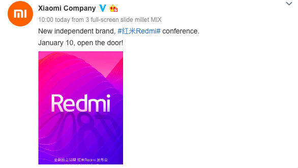 xiaomi-48mp-camera-phone-is-launching-on-10th-january-separate-under-redmi-brand-in-hindi