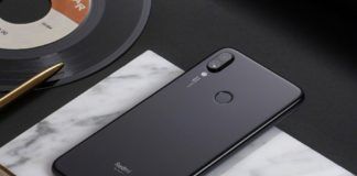 xiaomi redmi y3 listed on wifi alliance model number M1810F6G