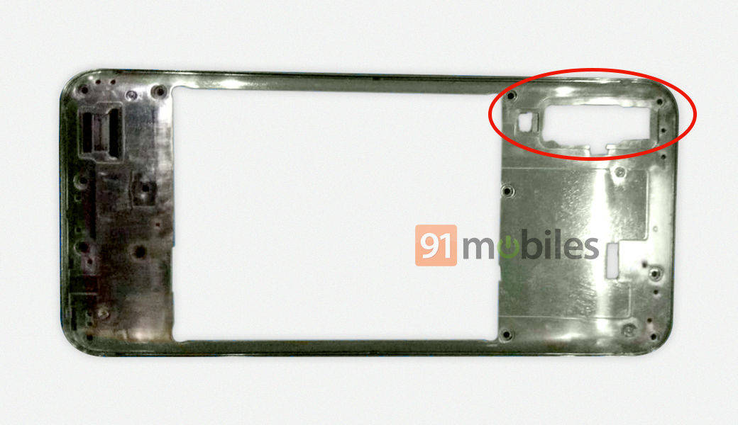 exclusive samsung galaxy a50 to launch with tripal camera and indisplay fingerprint scanner in hindi