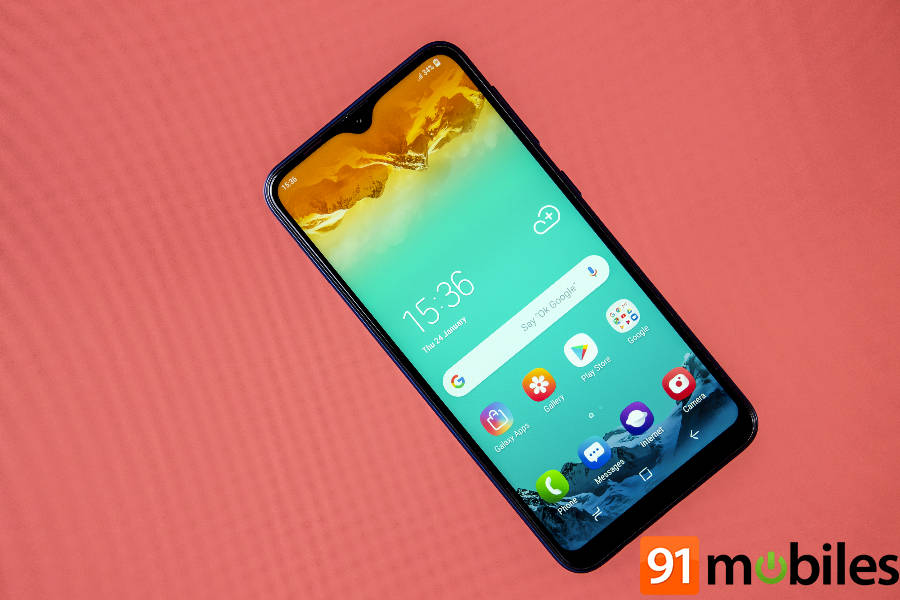 Samsung Galaxy M10 m20 m30 m40 Amazon Prime Day sale offer discount price