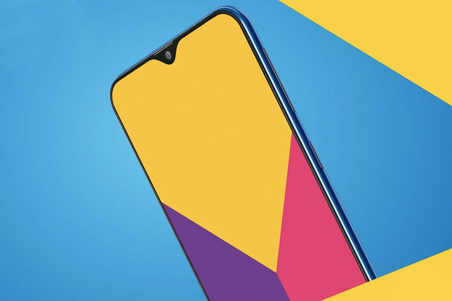 how to watch samsung galaxy m20 and m10 launch event live in india price specifications in hindi