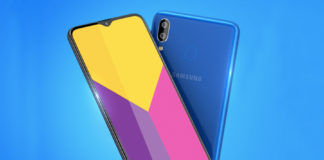 Samsung Galaxy M21 listed on geekbench with 4gb ram android 10 specs leaked SM-M215F