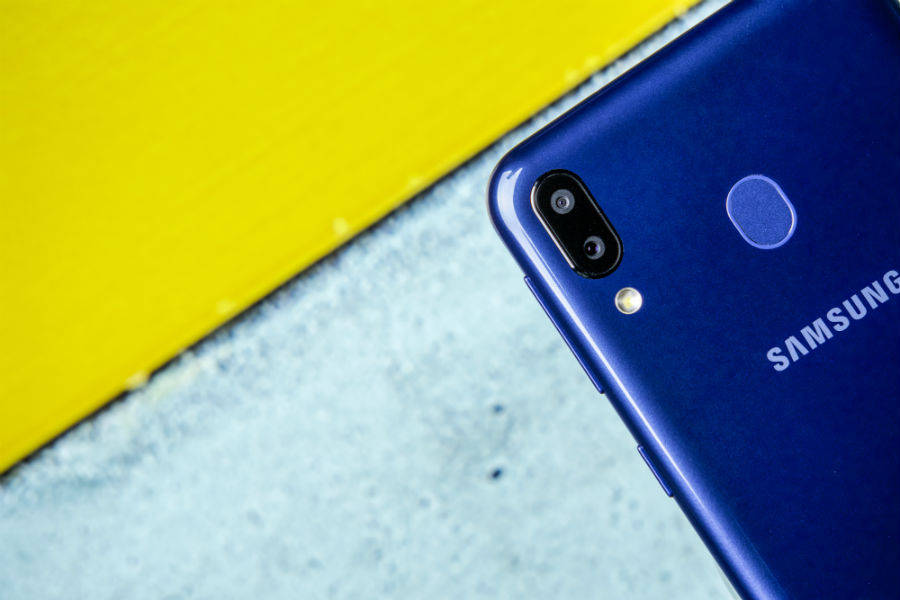 samsung-galaxy-m20-review-in-hindi