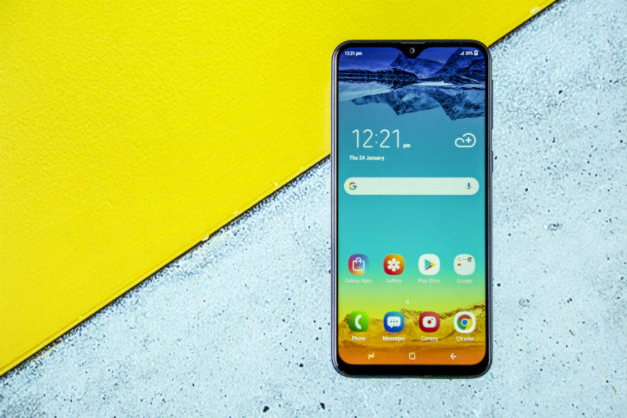 samsung-galaxy-m20-review-in-hindi