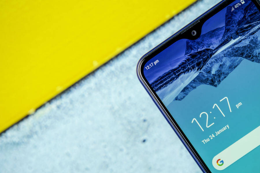 samsung-galaxy-m20-review-in-hindi