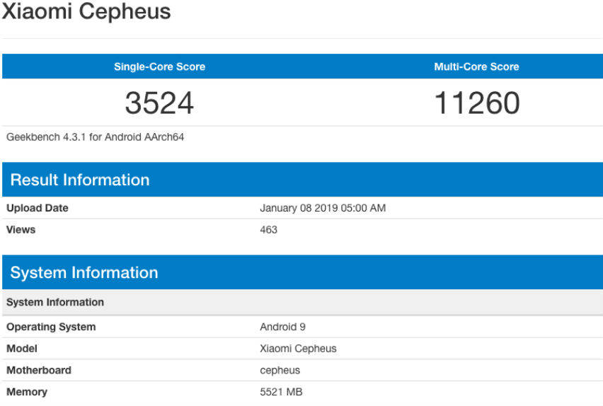 xiaomi-mi-9-geekbench