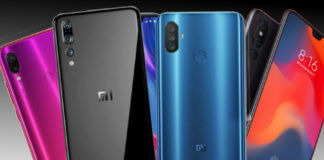 top-5-xiaomi-phone-to-launch-in-2019-in-india